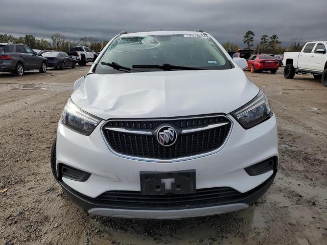 2020 BUICK ENCORE PRE - KL4CJASB8LB057080