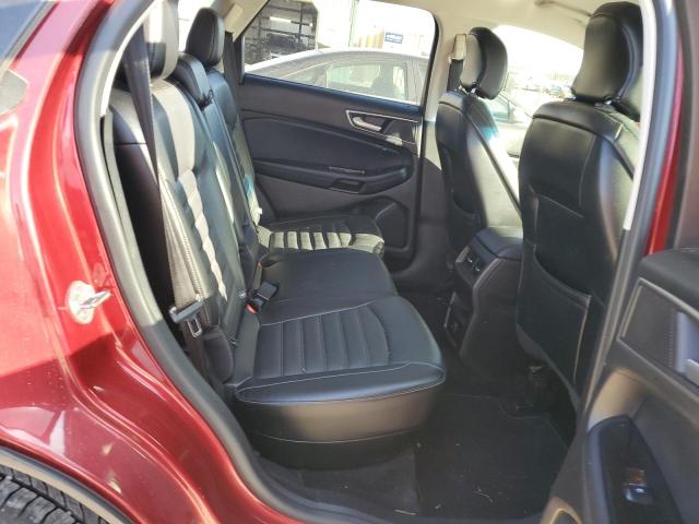 2015 FORD EDGE SEL - 2FMTK3J95FBB51179