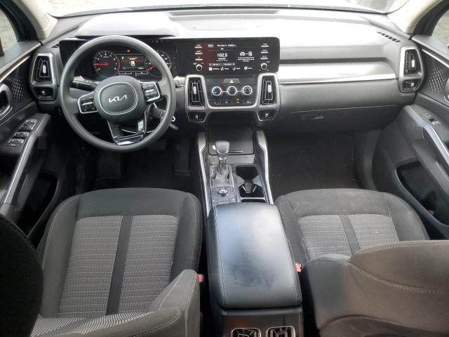2023 KIA SORENTO LX - 5XYRG4LC9PG172662