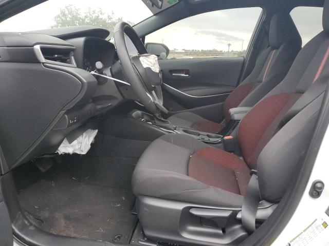 2024 TOYOTA COROLLA NI - 5YFB4MCE4RP195454