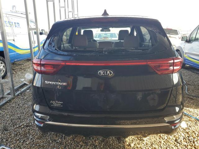 2020 KIA SPORTAGE L - KNDPM3AC7L7716063