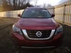 Lot #3027101778 2018 NISSAN PATHFINDER