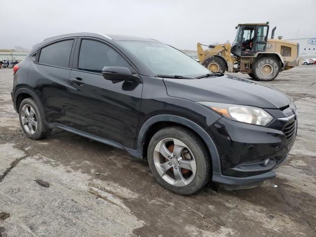 VIN 3CZRU6H7XGM760759 2016 HONDA HR-V no.4