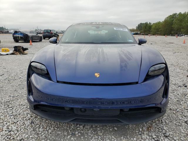 2021 PORSCHE TAYCAN WP0AA2Y19MSA15295