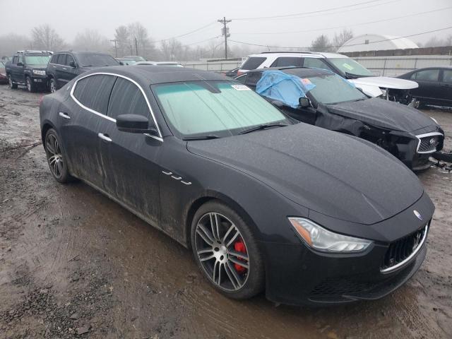 VIN ZAM57RTA5E1126474 2014 MASERATI ALL MODELS no.4