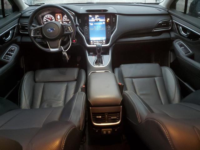 2022 SUBARU LEGACY LIM - 4S3BWAN67N3024439