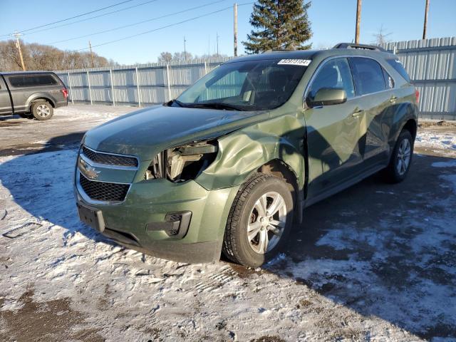 2015 CHEVROLET EQUINOX LT #3034336074