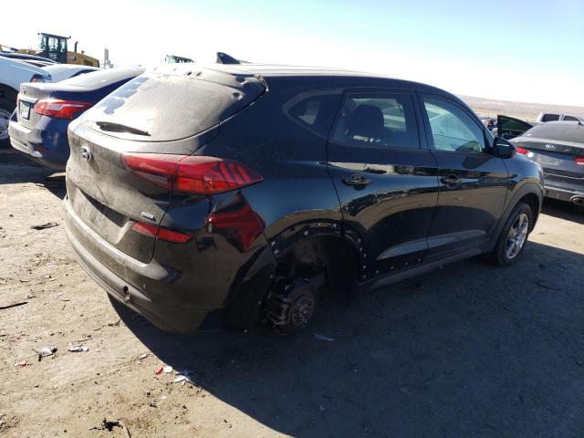 2021 HYUNDAI TUCSON SE - KM8J2CA40MU384275