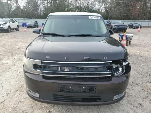 VIN 2FMGK5C83DBD14328 2013 FORD FLEX no.5