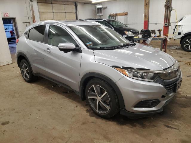 2022 HONDA HR-V EX - 3CZRU6H52NM744518