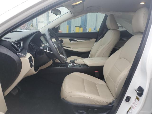 2019 INFINITI QX50 ESSEN - 3PCAJ5M15KF113951