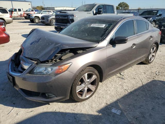 2015 ACURA ILX 20 PRE #3029420681