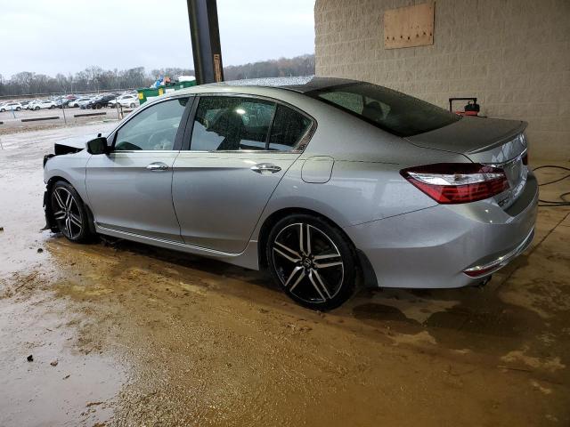 2017 HONDA ACCORD SPO - 1HGCR2F10HA216128