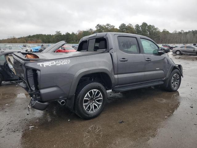 2022 TOYOTA TACOMA DOU - 3TYCZ5ANXNT082273