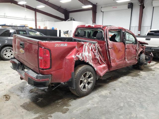 Vin: 1gcgtce31f1176617, lot: 86515404, chevrolet colorado z71 20153