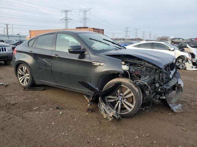 Vin: 5ymgz0c55clk14729, lot: 84727374, bmw x6 m 20124