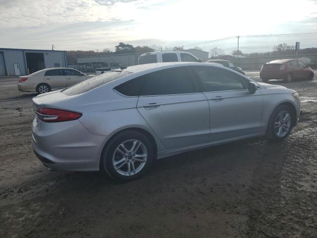 2018 FORD FUSION SE - 3FA6P0H70JR226523