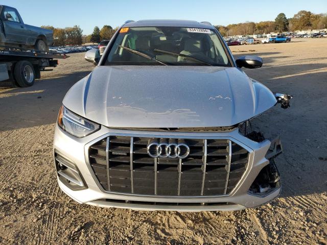 2021 AUDI Q5 PREMIUM - WA1BAAFY0M2006734