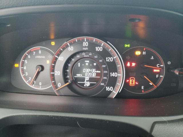 2017 HONDA ACCORD SPO - 1HGCR2F15HA079977