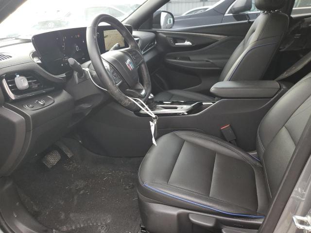 2024 BUICK ENVISTA SP KL47LBE21RB025741