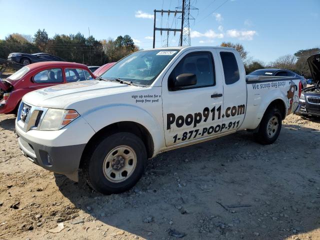 VIN 1N6BD0CT0GN715860 2016 NISSAN FRONTIER no.1