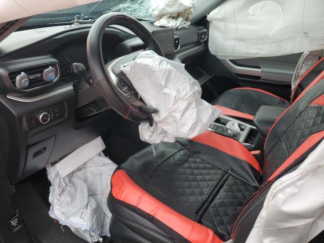 2023 FORD EXPLORER X - 1FMSK8DH9PGB80996
