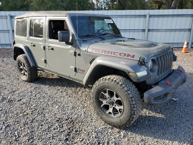 VIN 1C4HJXFN2KW547489 2019 JEEP WRANGLER no.4