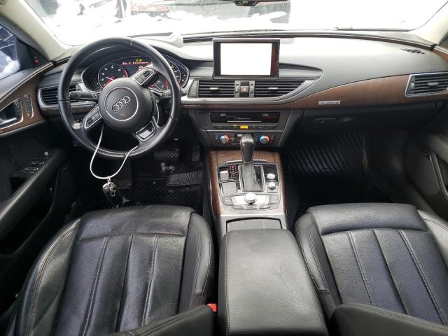 2016 AUDI A7 PRESTIG WAU2GAFC4GN081008