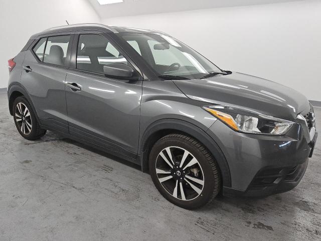 VIN 3N1CP5CVXLL540379 2020 NISSAN KICKS no.4