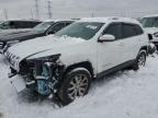 2015 JEEP CHEROKEE L - 1C4PJMDB9FW635903