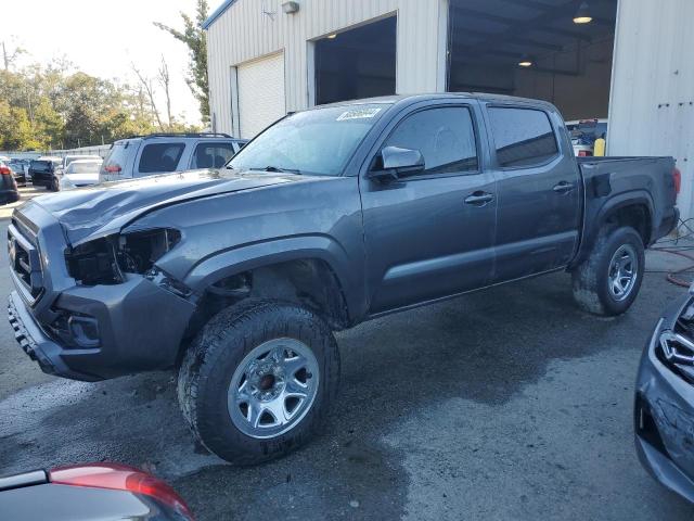 2020 TOYOTA TACOMA DOU - 5TFAX5GN3LX166488
