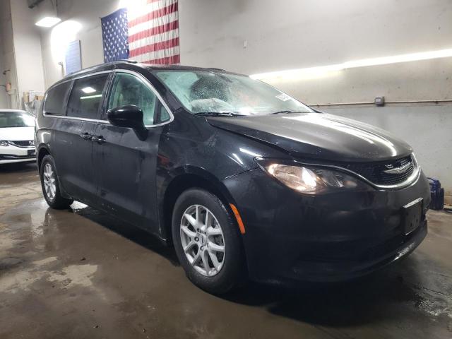 2021 CHRYSLER VOYAGER LX - 2C4RC1DG1MR533319
