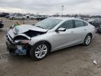2019 CHEVROLET MALIBU LT - 1G1ZD5ST9KF149645