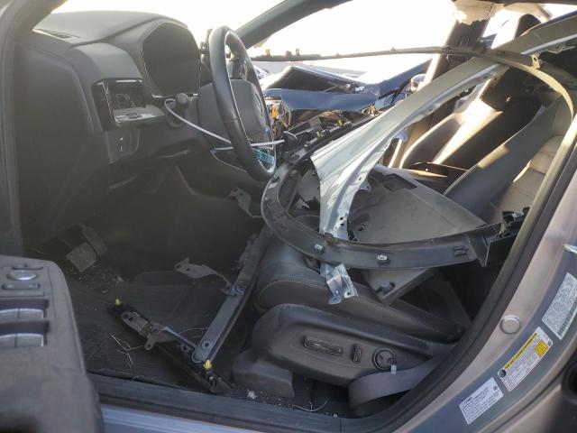 2023 HONDA CR-V SPORT - 2HKRS6H90PH800608