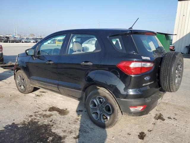 Vin: maj3p1re1jc160956, lot: 82621164, ford ecosport s 20182