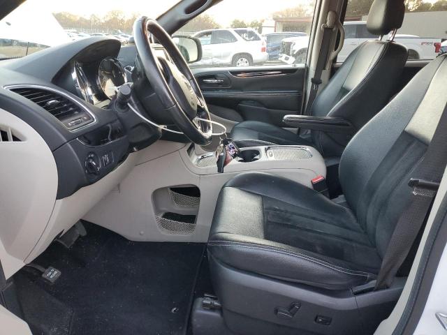 2018 DODGE GRAND CARA - 2C4RDGCGXJR184013