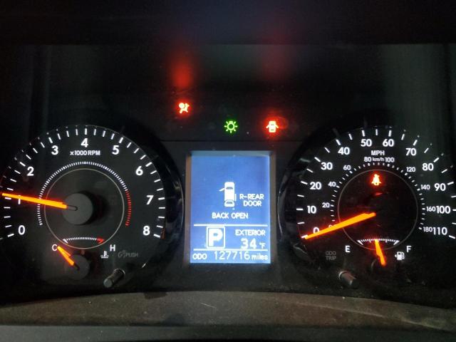 2015 TOYOTA SIENNA LE - 5TDKK3DC6FS685054