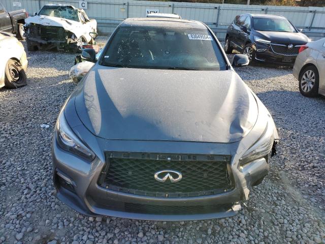 2020 INFINITI Q50 PURE - JN1EV7ARXLM254473
