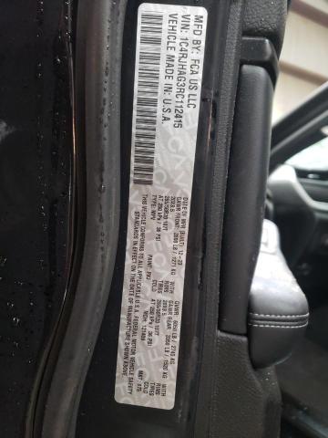 2024 JEEP GRAND CHER - 1C4RJHAG3RC112415