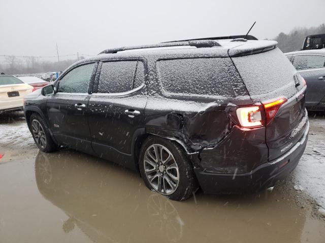 2017 GMC ACADIA ALL - 1GKKNVLS8HZ216582