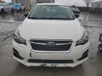 Lot #3027106770 2015 SUBARU IMPREZA