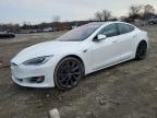 Lot #3030787446 2018 TESLA MODEL S