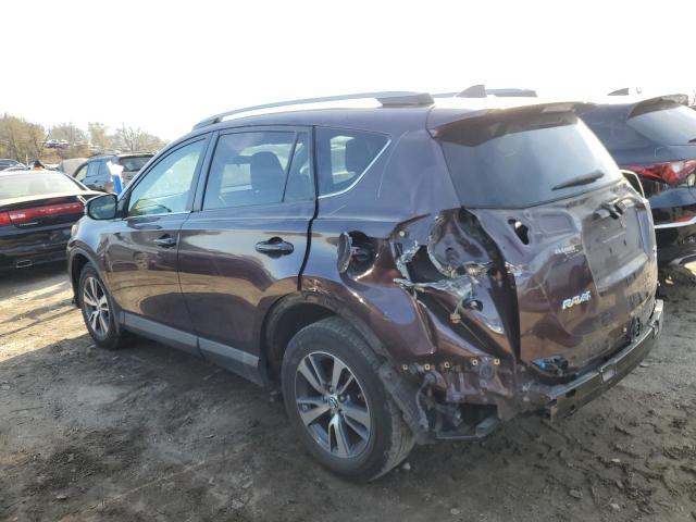 Vin: 2t3rfrev4hw689398, lot: 83002754, toyota rav4 xle 20172