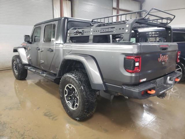 2021 JEEP GLADIATOR - 1C6JJTEGXML574481