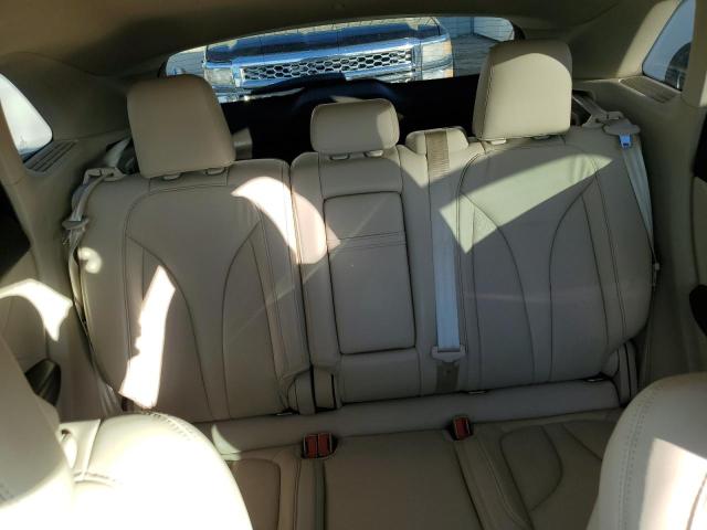 2017 LINCOLN MKC SELECT 5LMCJ2C92HUL55314