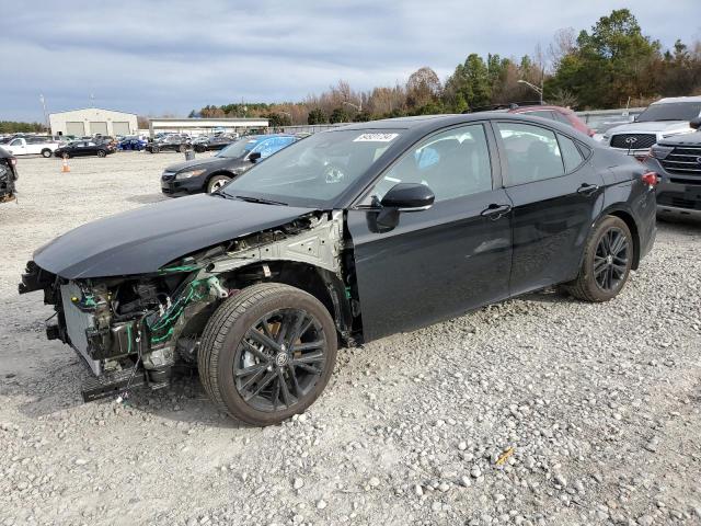 Vin: 4t1daack9su549236, lot: 84931734, toyota camry xse 2025 img_1