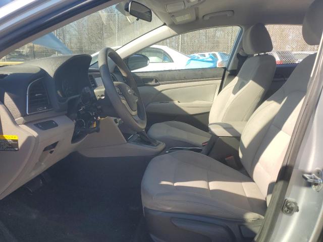 2017 HYUNDAI ELANTRA SE - 5NPD84LF9HH144713