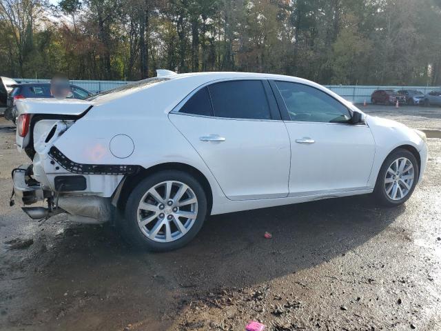 2015 CHEVROLET MALIBU LTZ - 1G11F5SL4FF276655