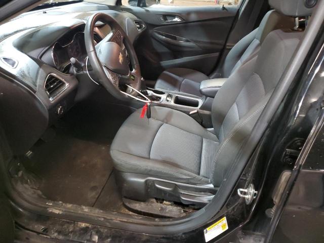 VIN 1G1BE5SM8G7277657 2016 CHEVROLET CRUZE no.7