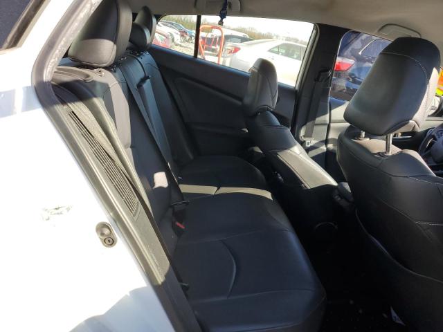 2021 TOYOTA PRIUS PRIM - JTDKAMFP8M3180589
